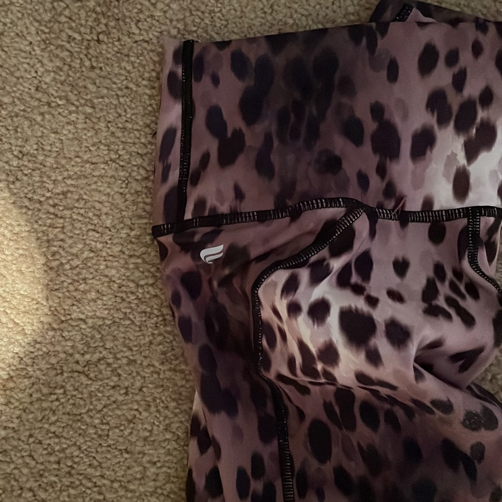 Fabletics Workout Set - image 3